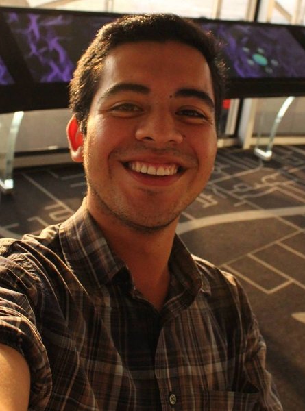 Alejandro Reyes
