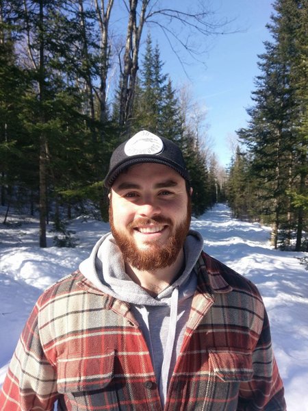 Tristan Gingras-Hill