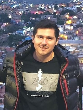 Uziel Hernandez